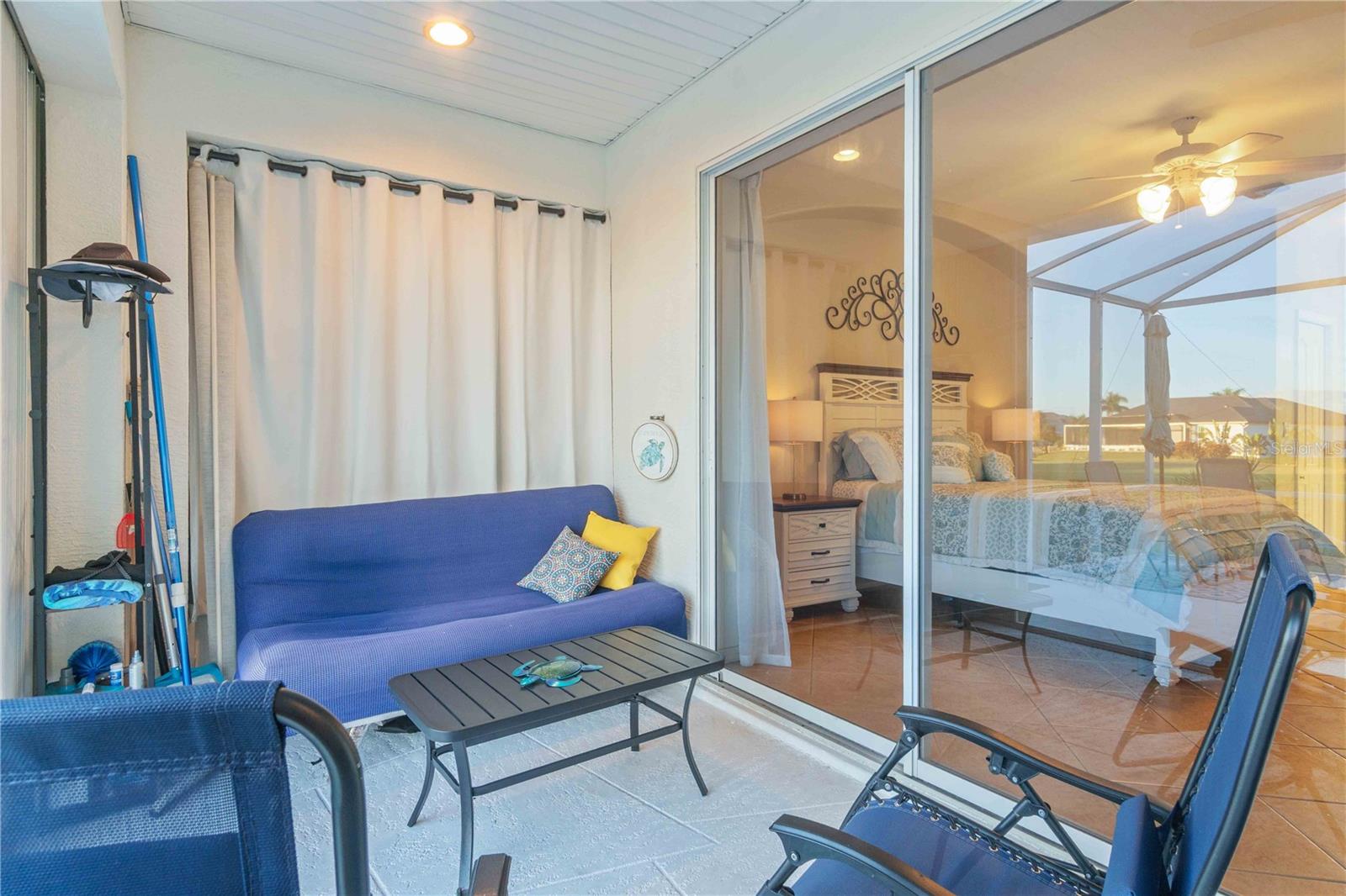 PUNTA GORDA ISLES SEC 12 - Residential