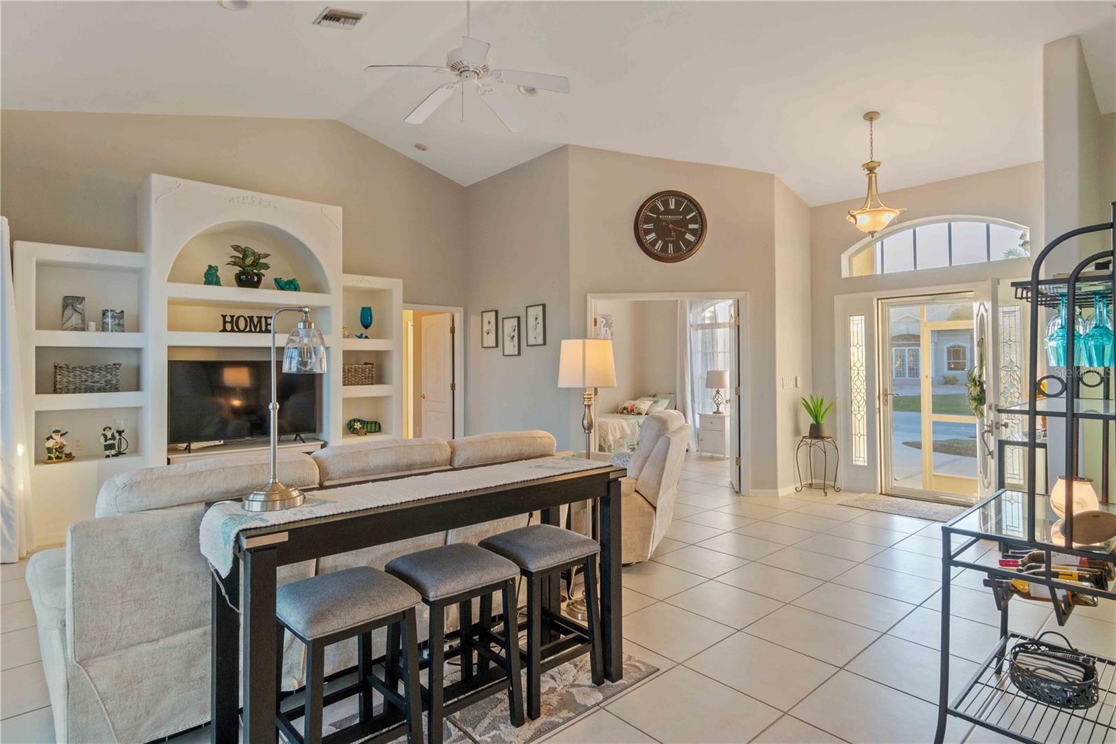 PUNTA GORDA ISLES SEC 12 - Residential