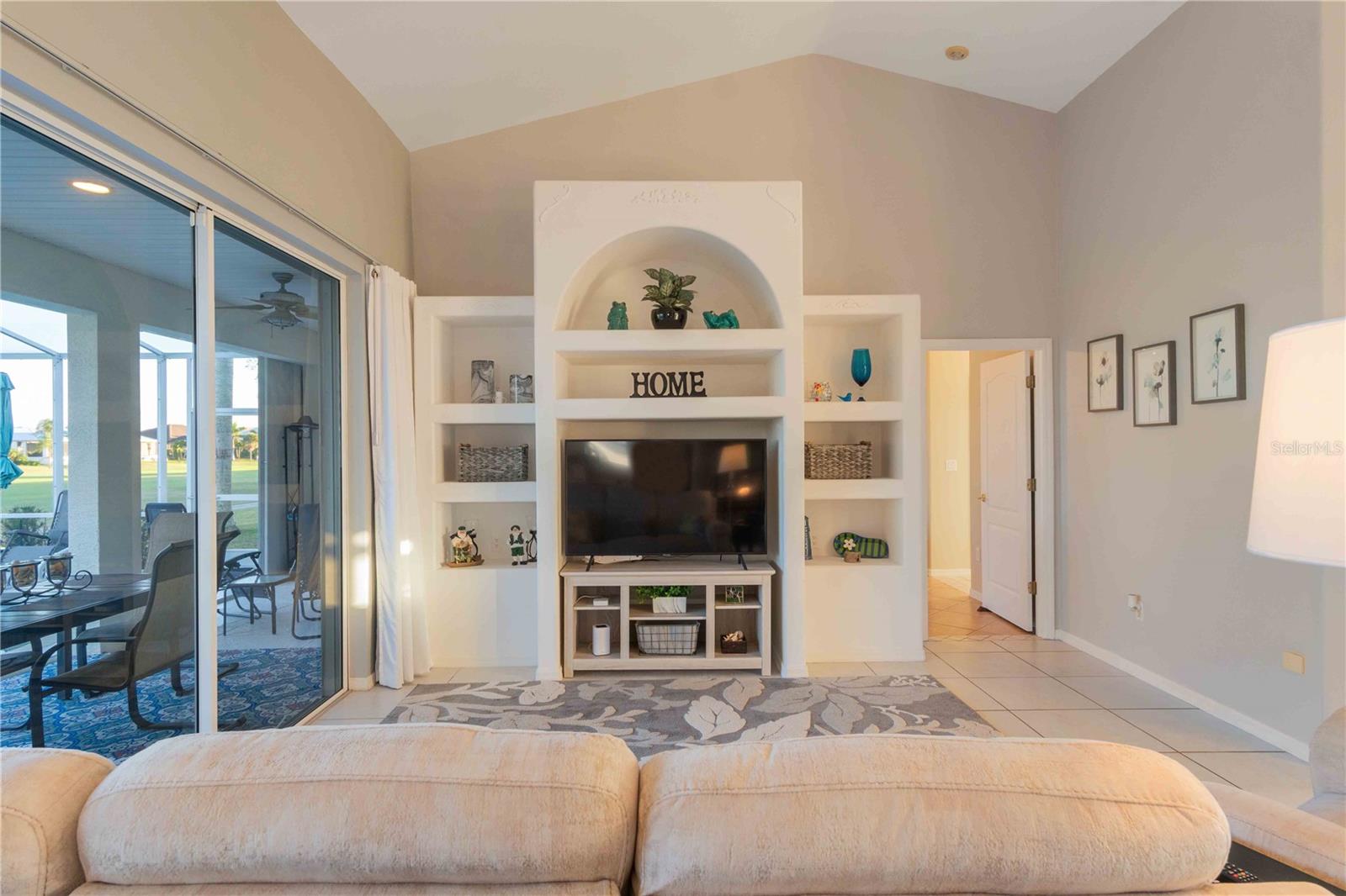 PUNTA GORDA ISLES SEC 12 - Residential