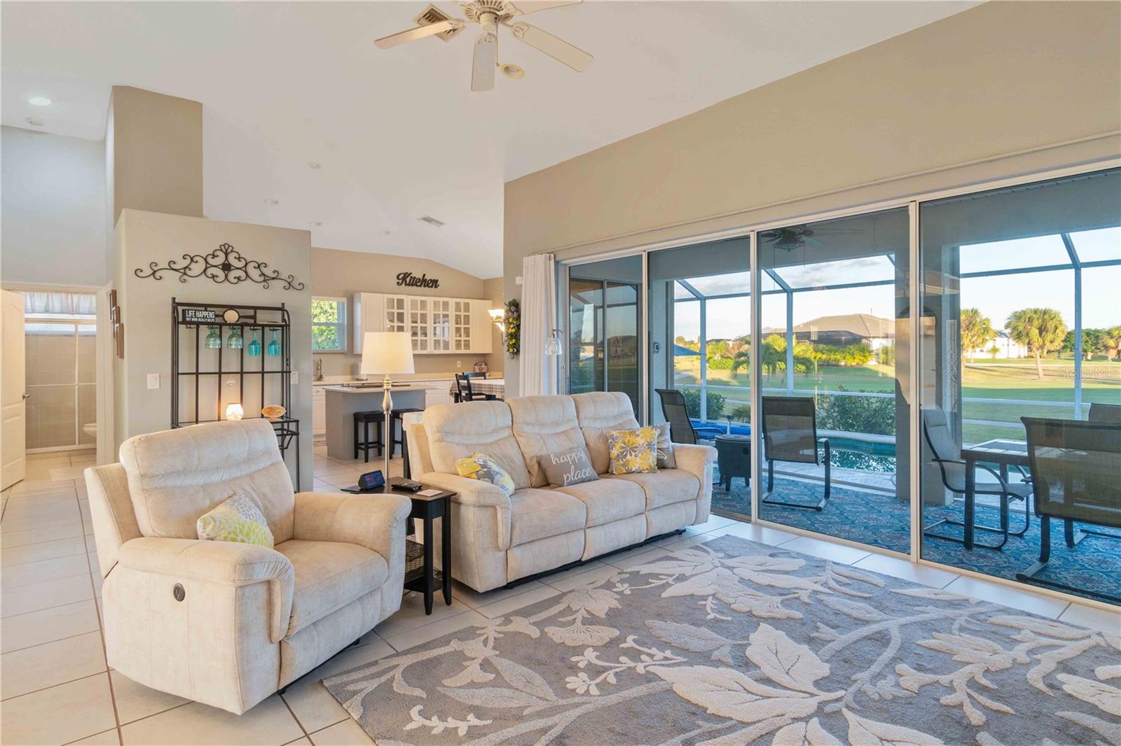 PUNTA GORDA ISLES SEC 12 - Residential