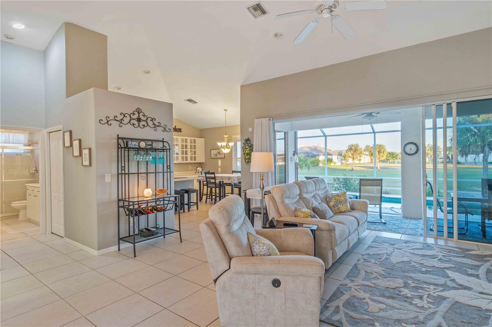 PUNTA GORDA ISLES SEC 12 - Residential