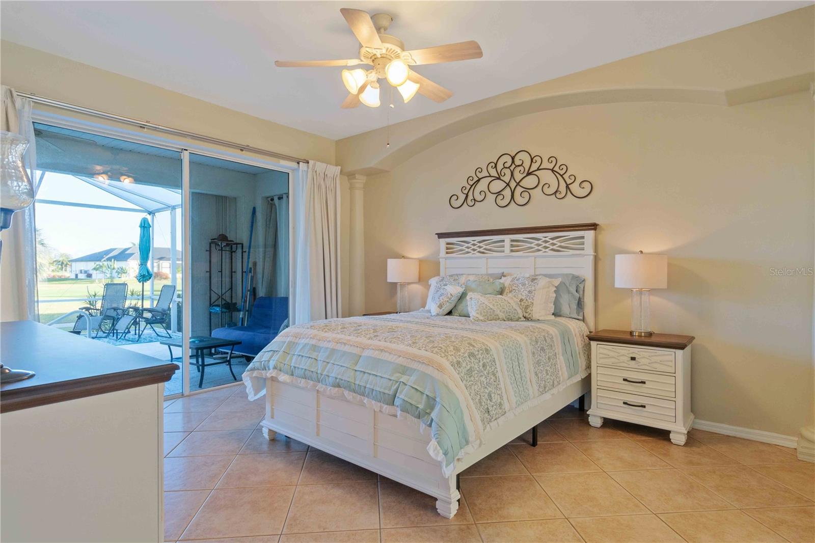 PUNTA GORDA ISLES SEC 12 - Residential