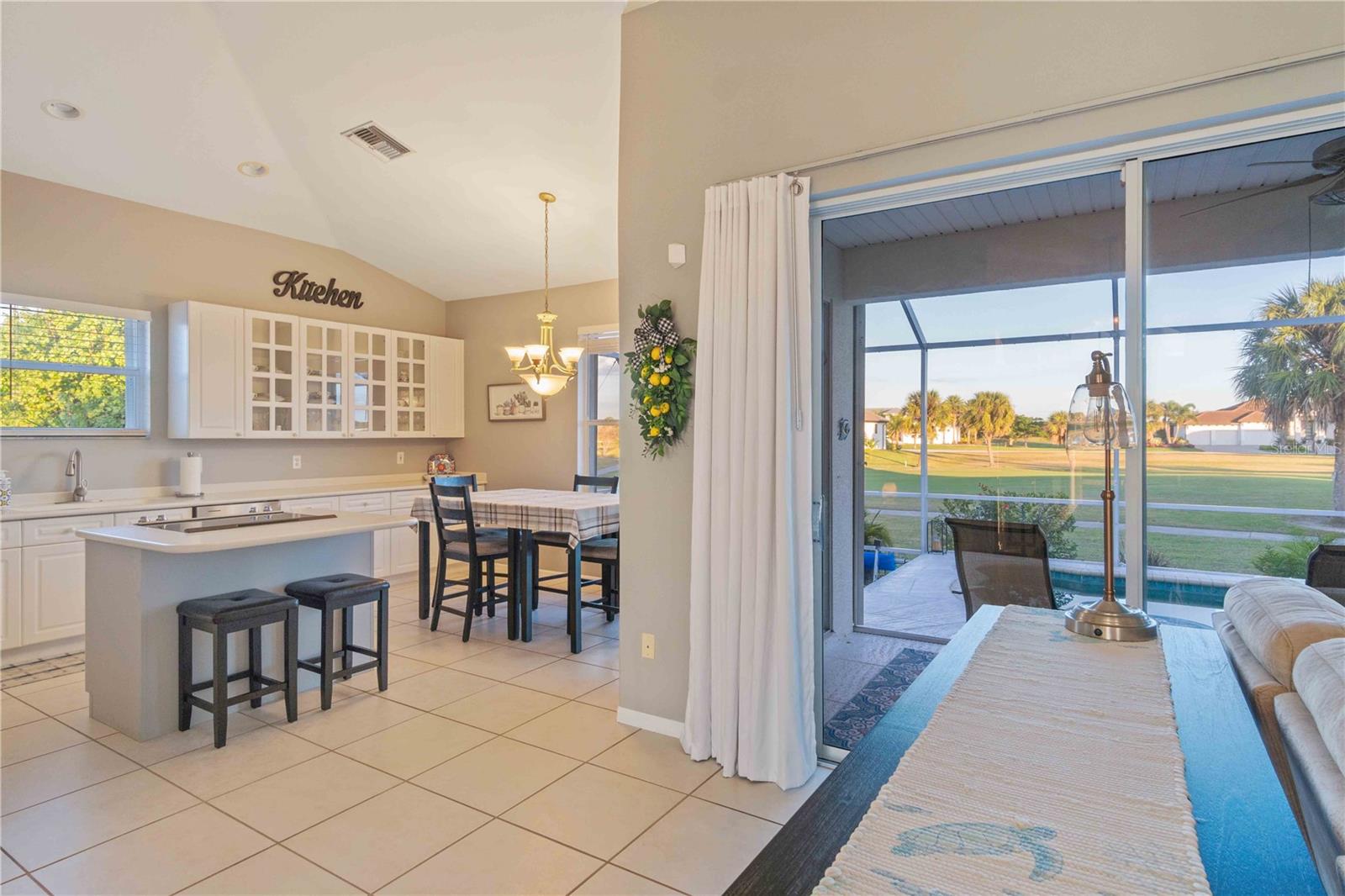PUNTA GORDA ISLES SEC 12 - Residential
