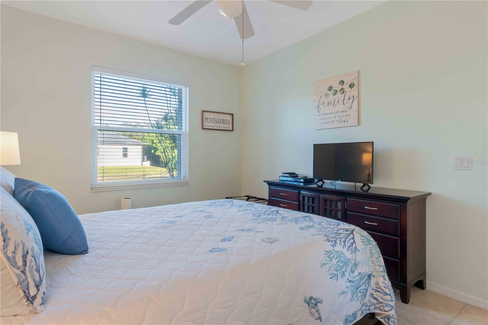 PUNTA GORDA ISLES SEC 12 - Residential