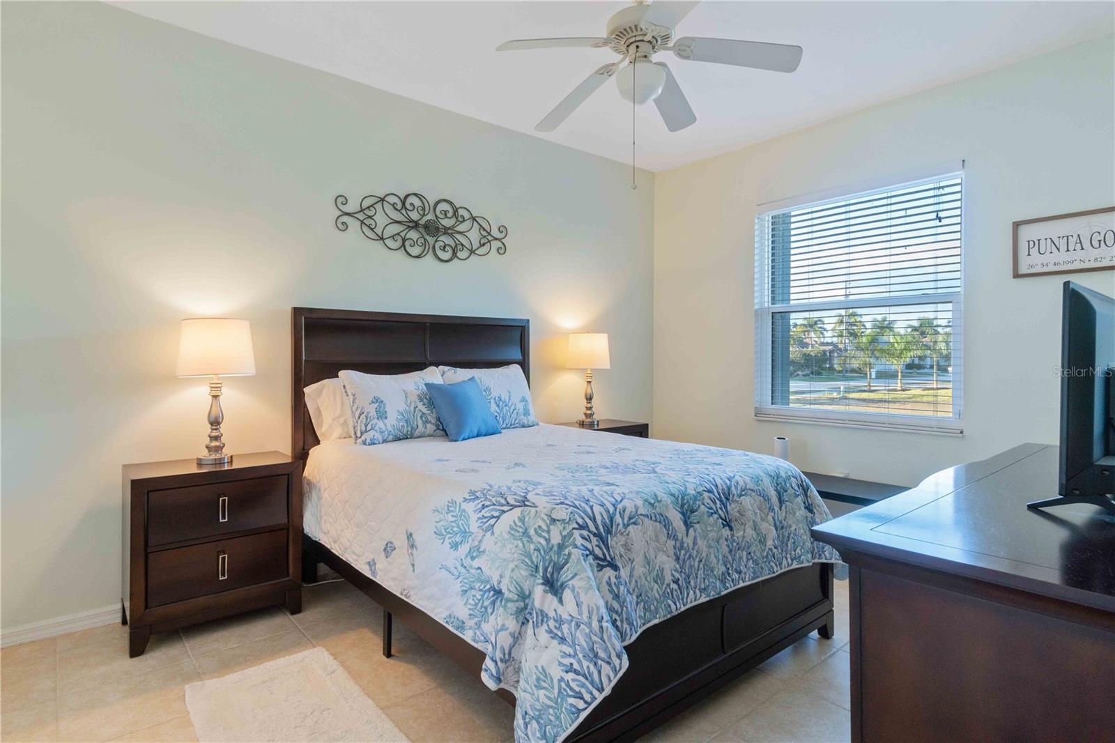 PUNTA GORDA ISLES SEC 12 - Residential