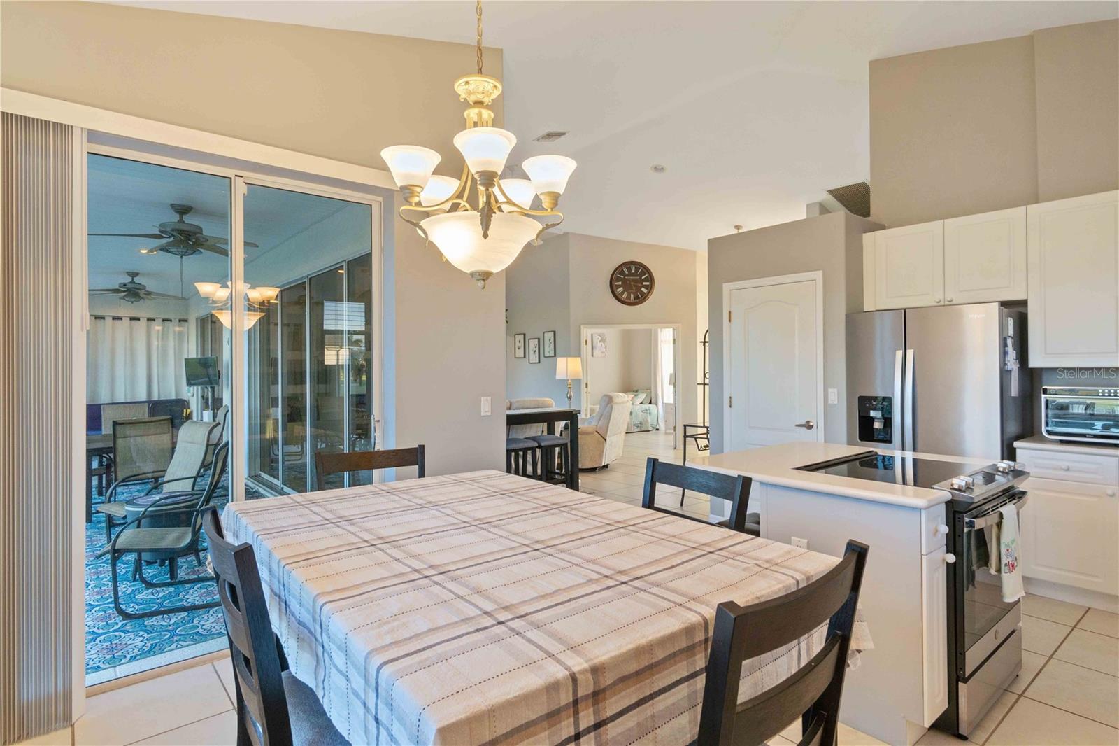 PUNTA GORDA ISLES SEC 12 - Residential