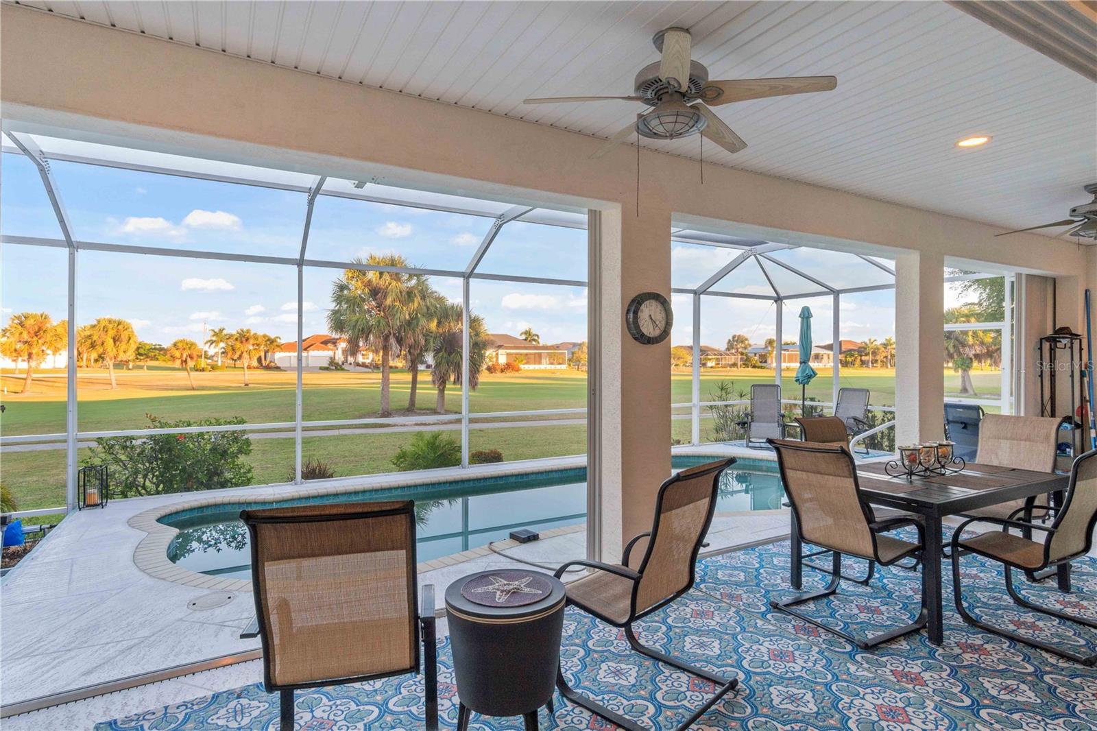 PUNTA GORDA ISLES SEC 12 - Residential