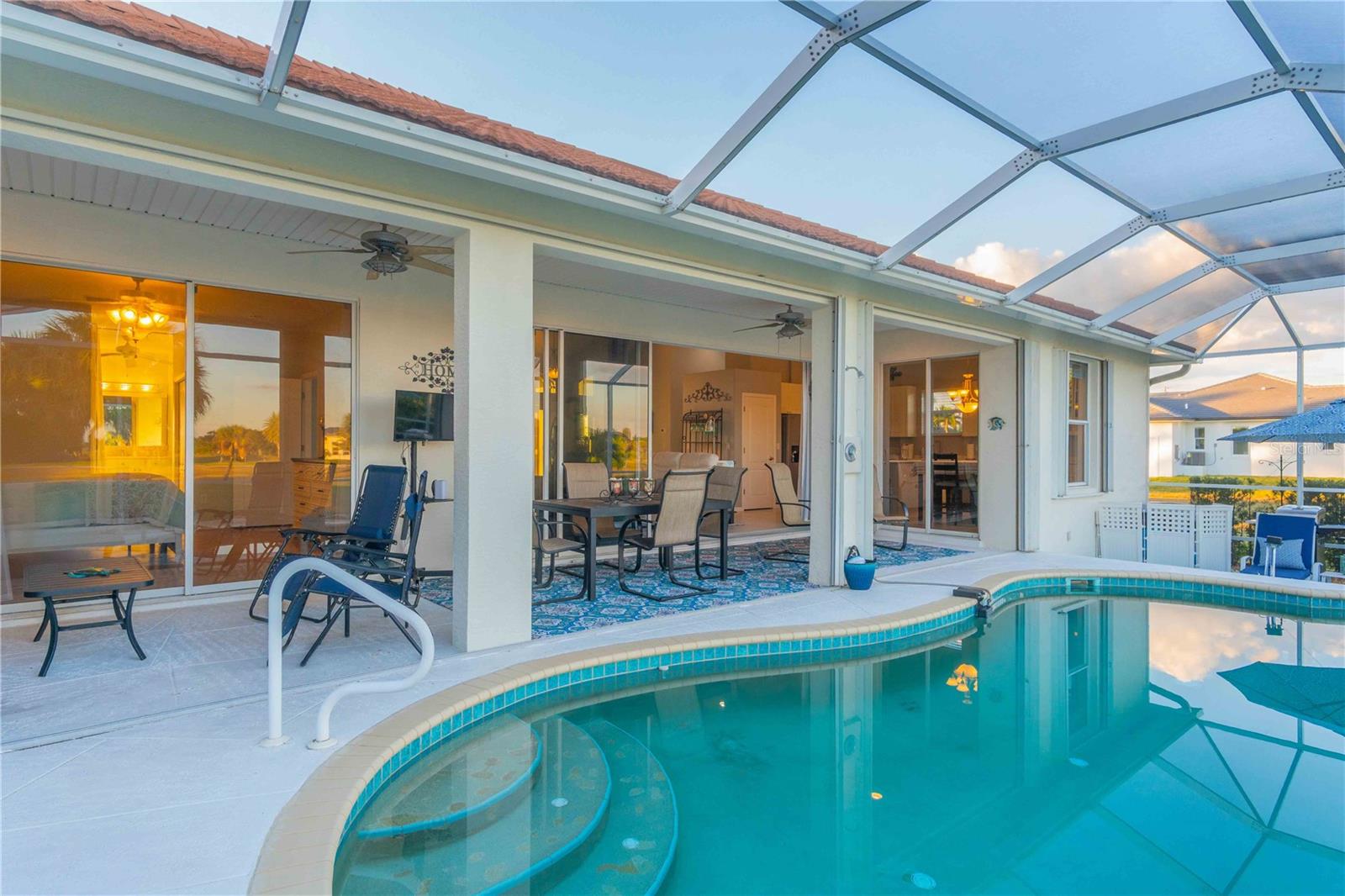 PUNTA GORDA ISLES SEC 12 - Residential