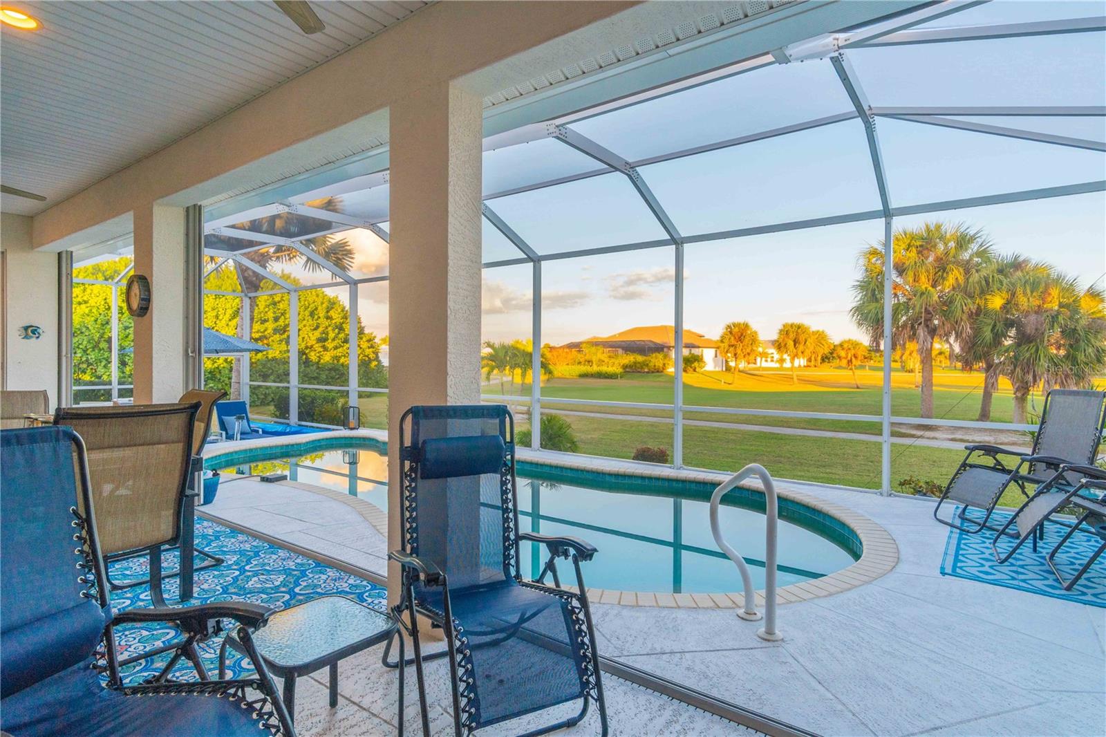 PUNTA GORDA ISLES SEC 12 - Residential