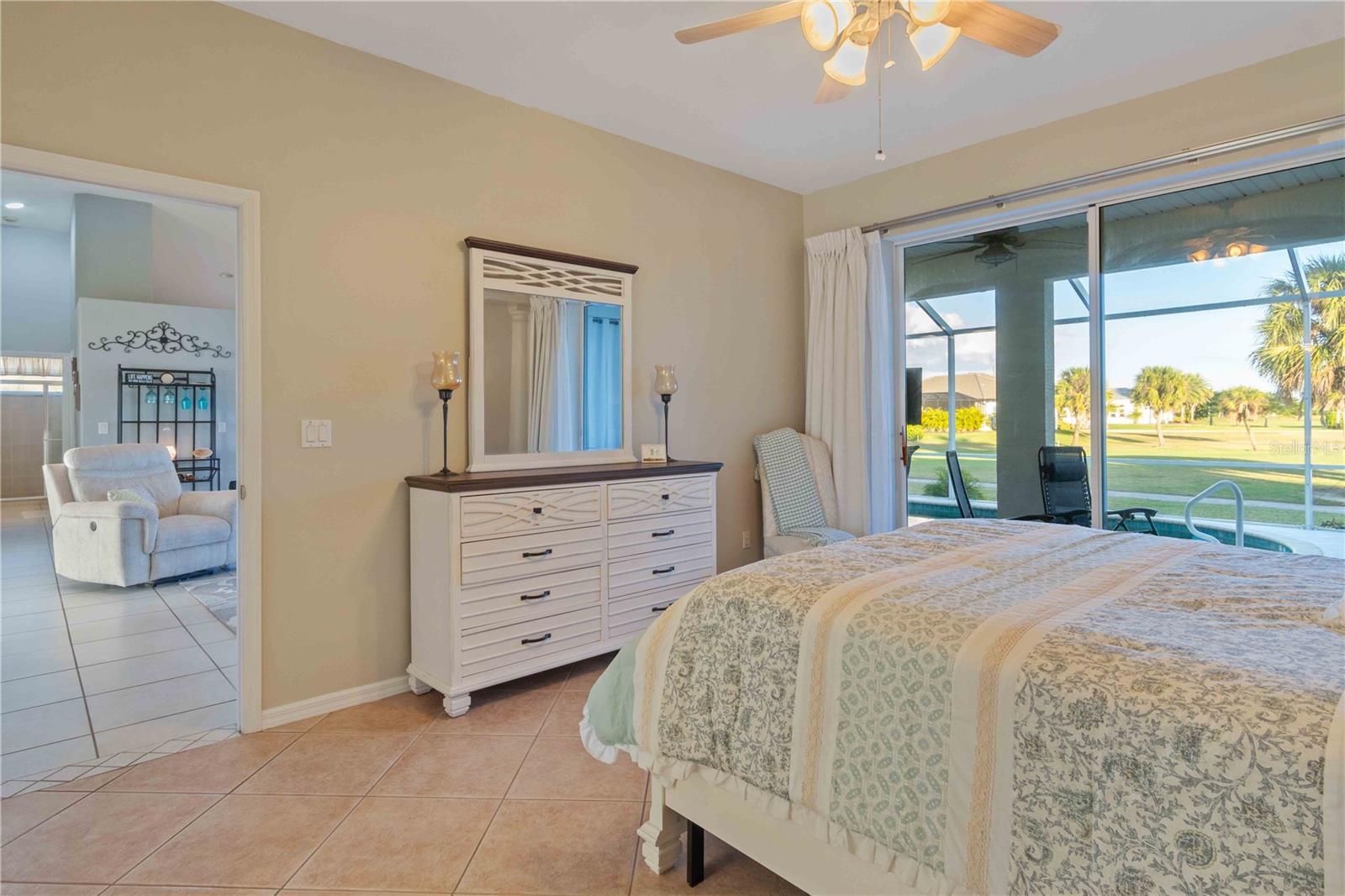 PUNTA GORDA ISLES SEC 12 - Residential