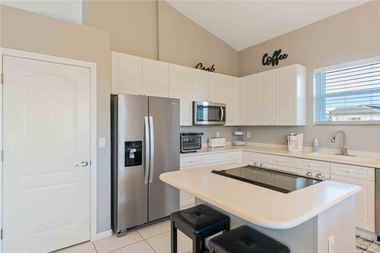 PUNTA GORDA ISLES SEC 12 - Residential