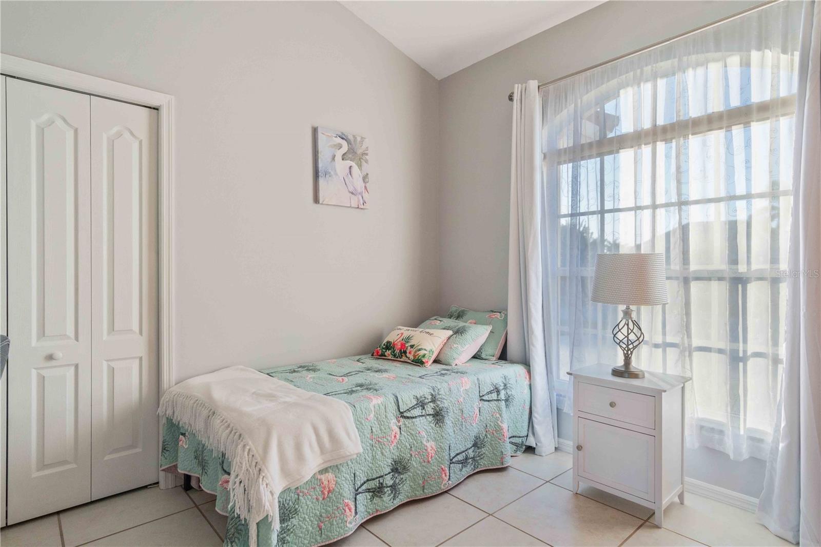 PUNTA GORDA ISLES SEC 12 - Residential