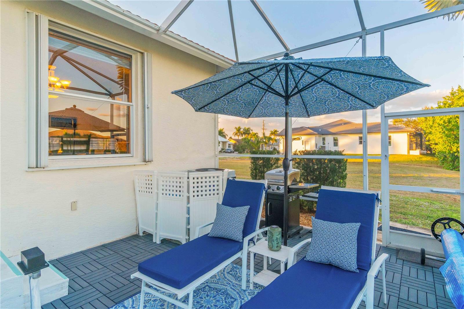 PUNTA GORDA ISLES SEC 12 - Residential