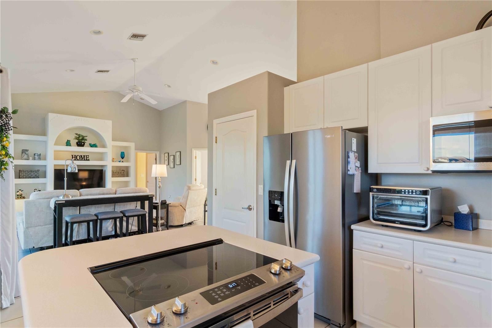 PUNTA GORDA ISLES SEC 12 - Residential