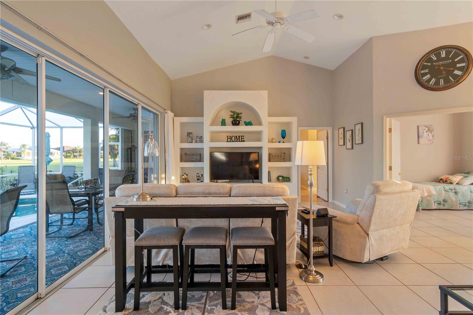 PUNTA GORDA ISLES SEC 12 - Residential