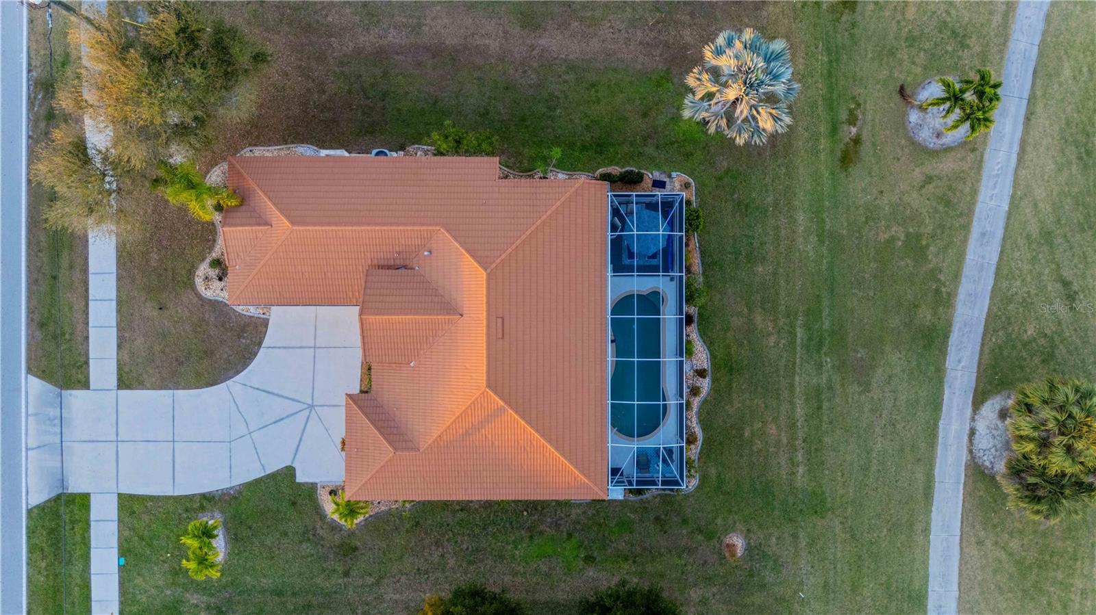 PUNTA GORDA ISLES SEC 12 - Residential