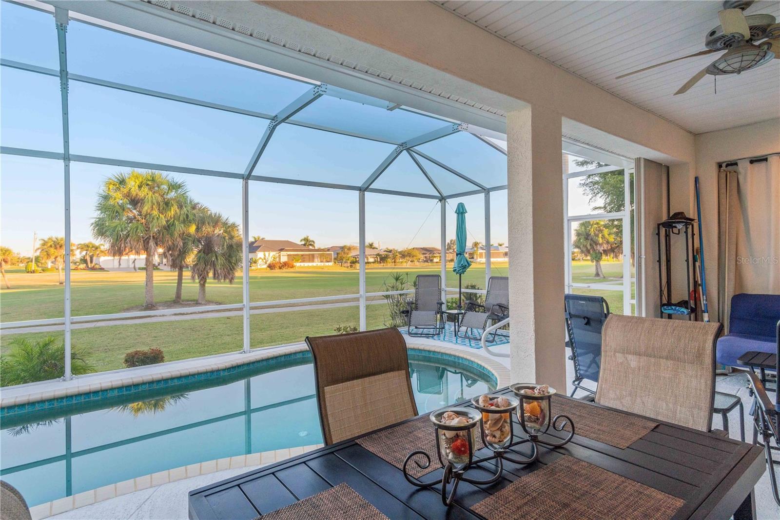 PUNTA GORDA ISLES SEC 12 - Residential