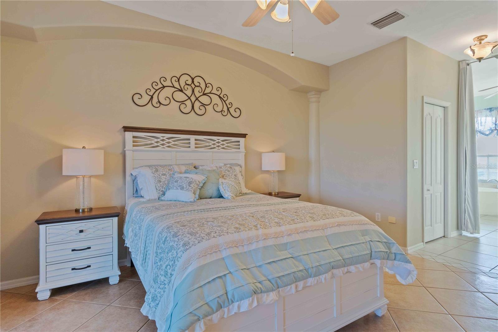 PUNTA GORDA ISLES SEC 12 - Residential