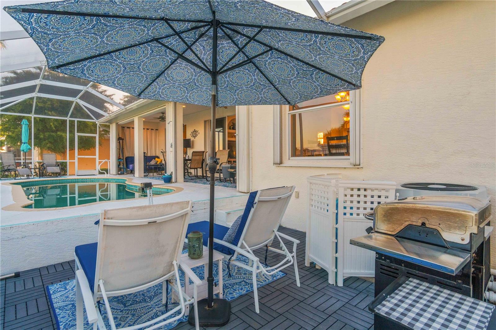 PUNTA GORDA ISLES SEC 12 - Residential