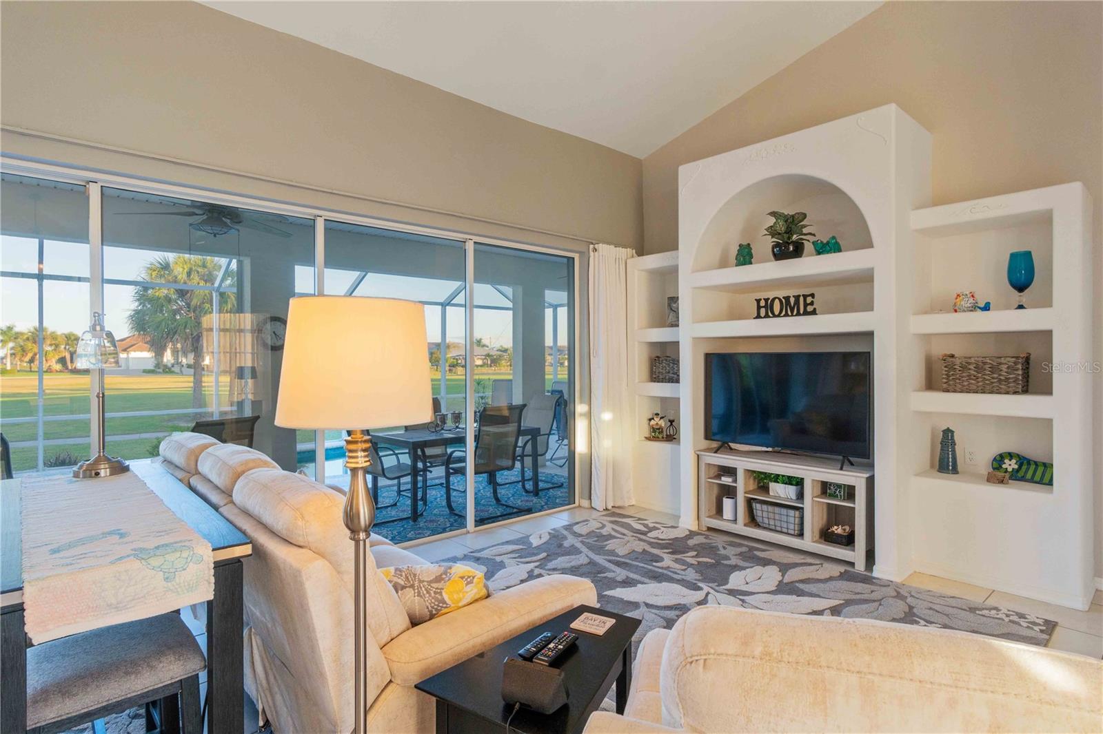 PUNTA GORDA ISLES SEC 12 - Residential