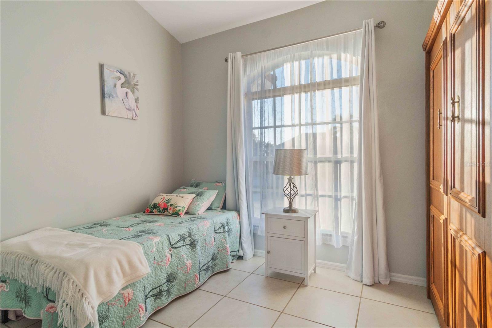 PUNTA GORDA ISLES SEC 12 - Residential