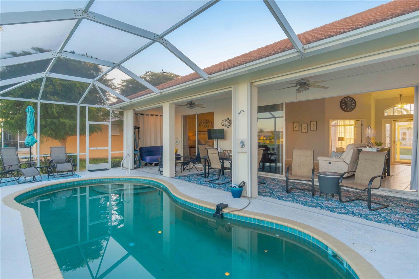 PUNTA GORDA ISLES SEC 12 - Residential