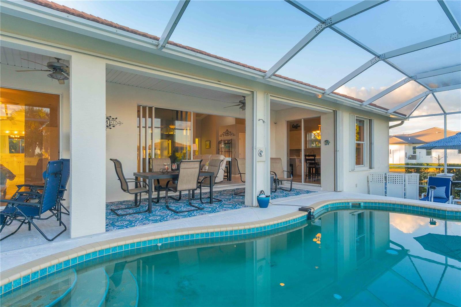 PUNTA GORDA ISLES SEC 12 - Residential