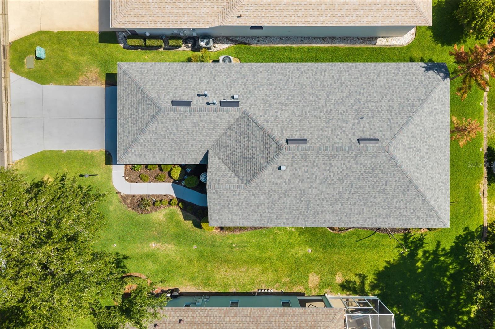 ROYAL HARBOR PH 2 - Residential