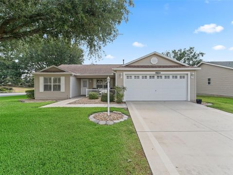 17349 SE 76TH FLINTLOCK TERRACE THE VILLAGES FL 32162