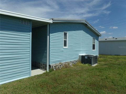 A home in NORTH PORT