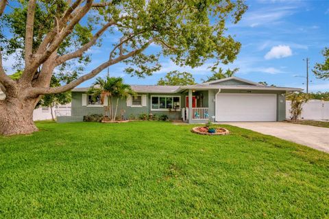 1398 LEMON STREET CLEARWATER FL 33756