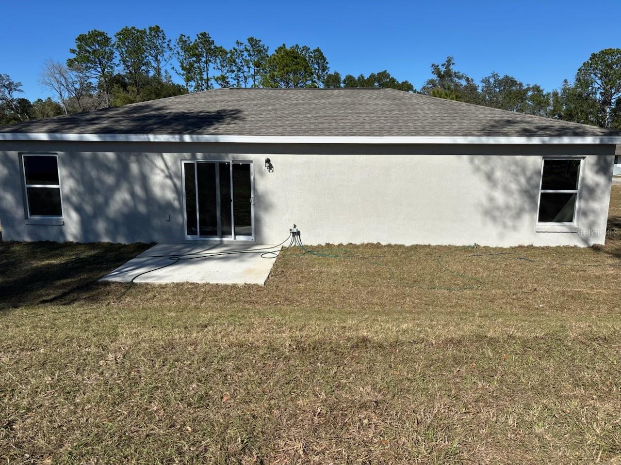 CITRUS SPRINGS UNIT 2 - Residential