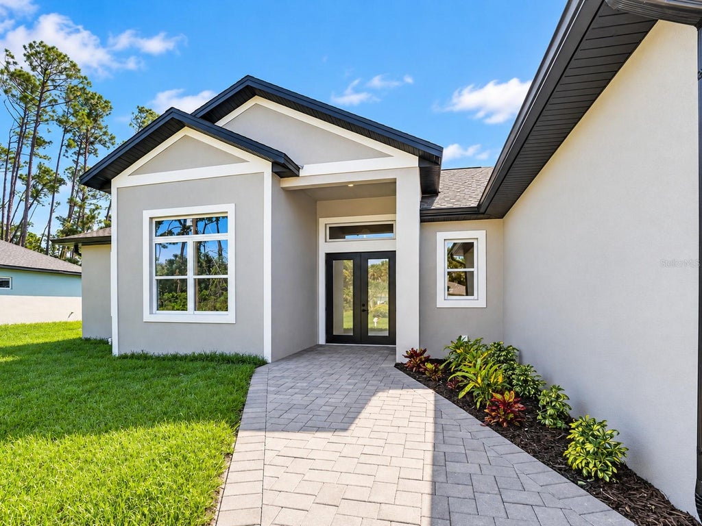 Photo of 4004 Carver Street, North Port, FL 34286 (MLS # A4709451)