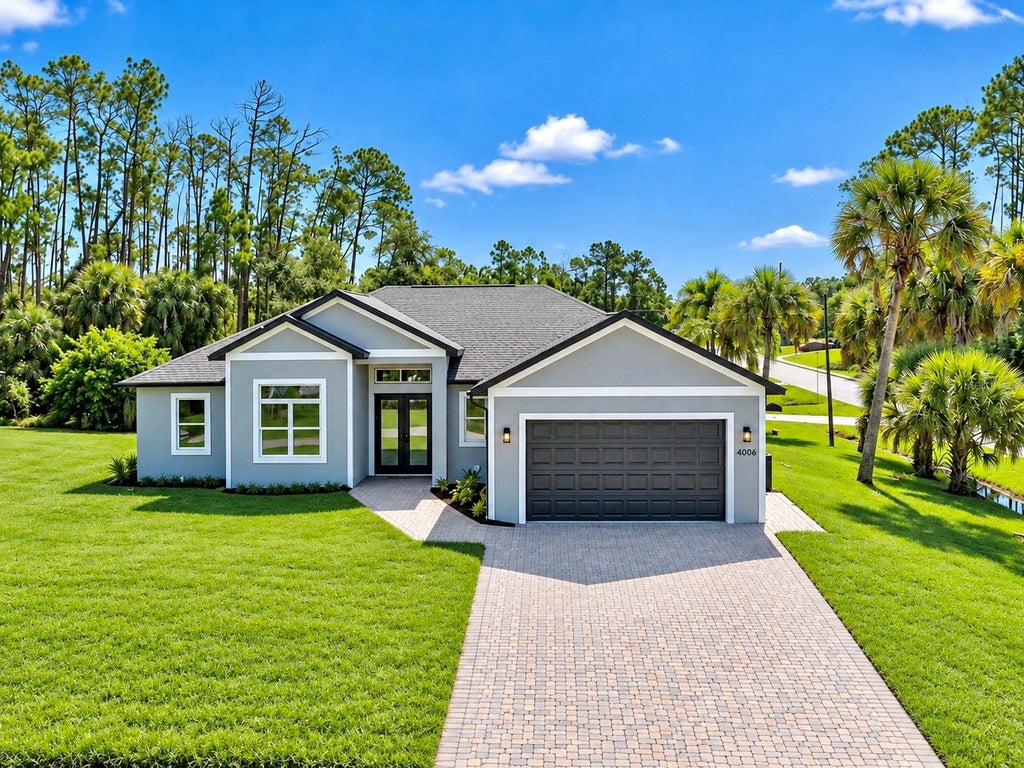 Photo of 4004 Carver Street, North Port, FL 34286 (MLS # A4709451)