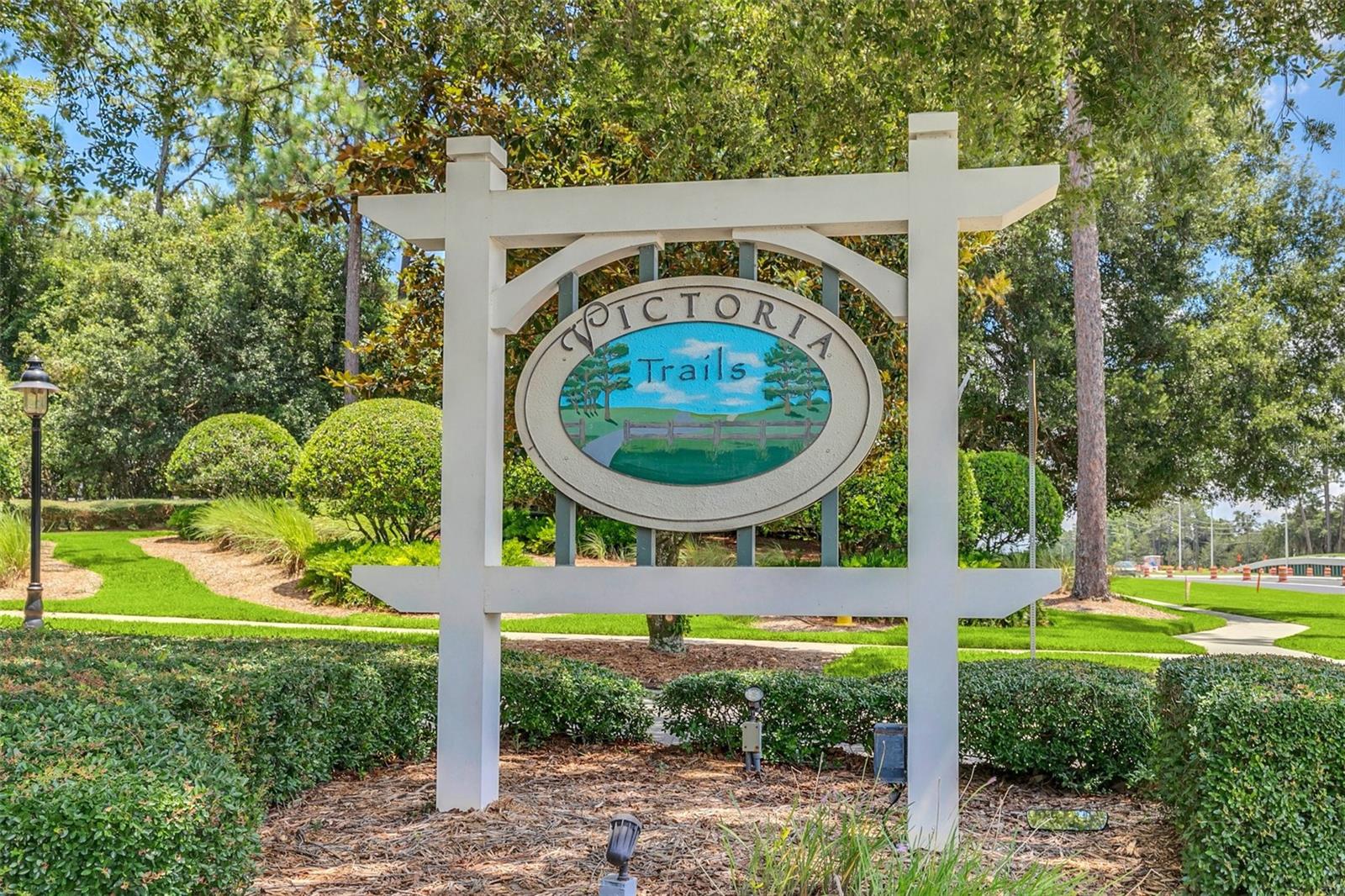 VICTORIA TRLS NORTHWEST 7 PH 2 - Residential