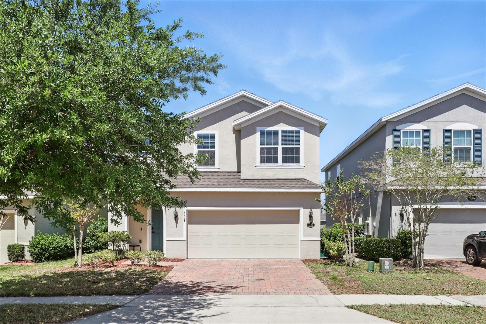 VICTORIA TRLS NORTHWEST 7 PH 2 - Residential