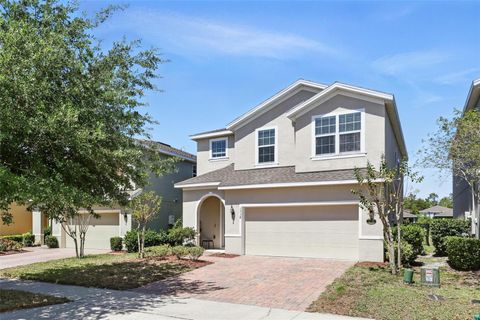 Photo of 1338 Riley Circle, Deland, FL 32724 (MLS # S5139240)