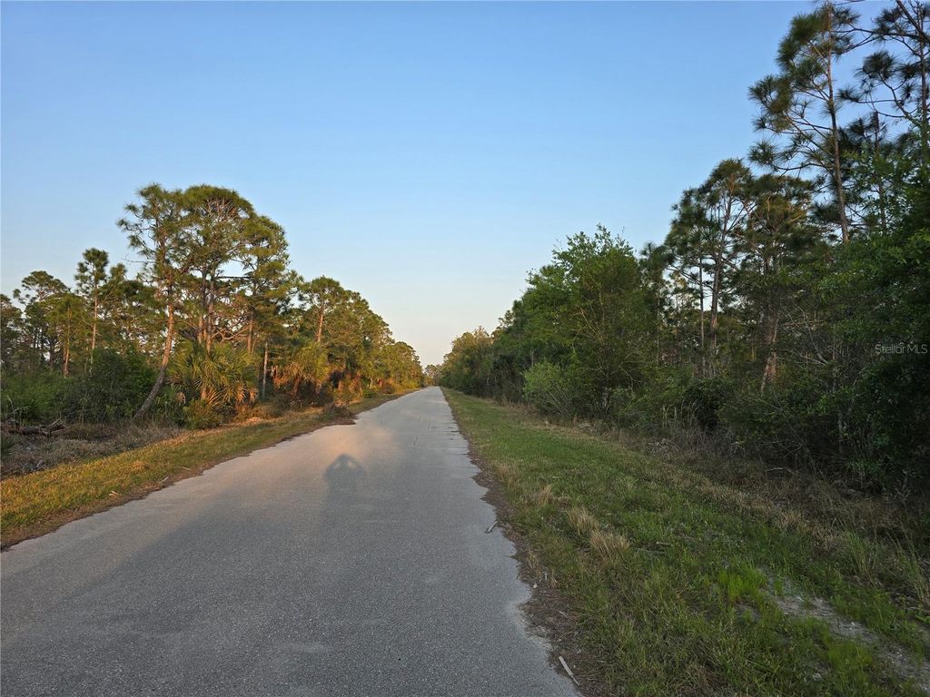 Photo of 13510 Suribachi Avenue, Port Charlotte, FL 33953 (MLS # C7506818)