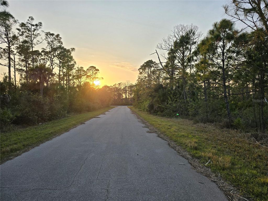 Photo of 13510 Suribachi Avenue, Port Charlotte, FL 33953 (MLS # C7506818)