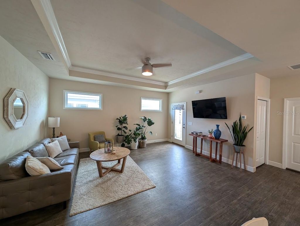 Photo of 1750 SW 246th Drive, Newberry, FL 32669 (MLS # GC535154)