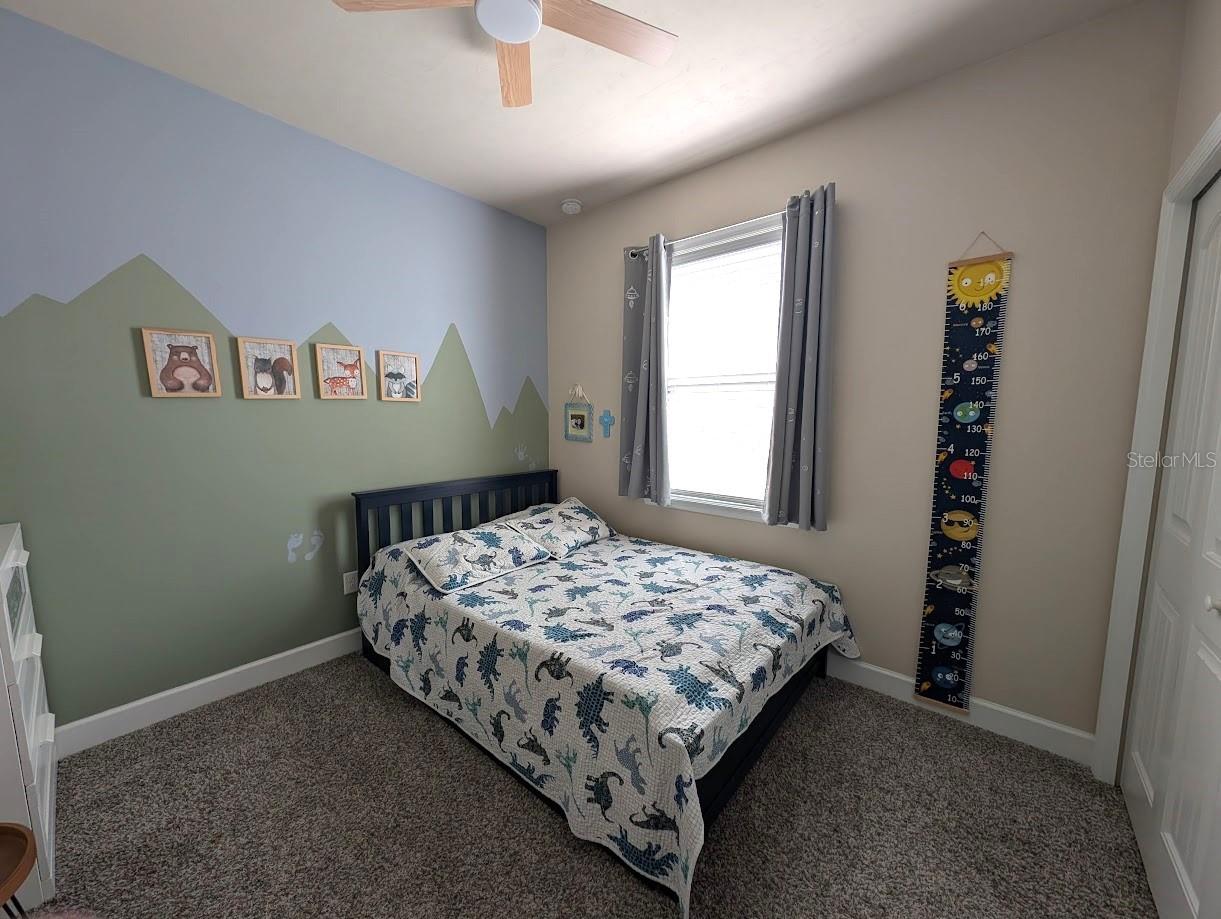 COUNTRYWAY OF NEWBERRY PH II - Residential Lease