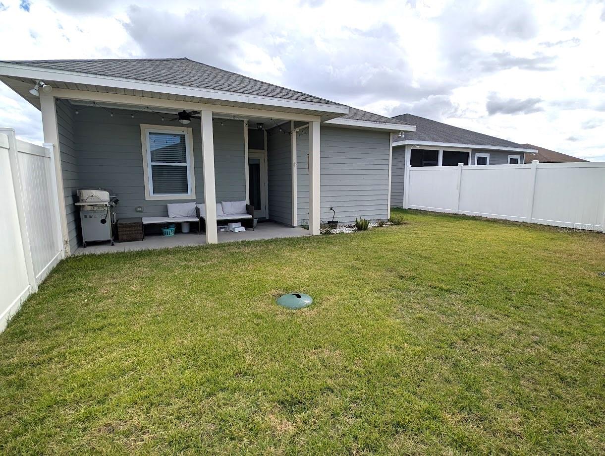 COUNTRYWAY OF NEWBERRY PH II - Residential Lease