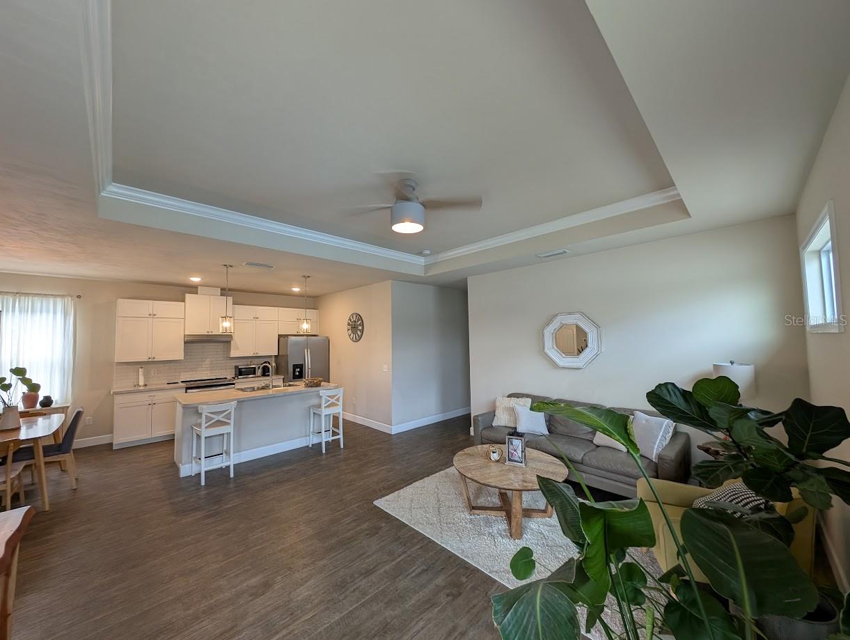 COUNTRYWAY OF NEWBERRY PH II - Residential Lease