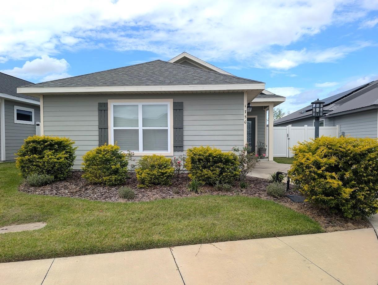 COUNTRYWAY OF NEWBERRY PH II - Residential Lease