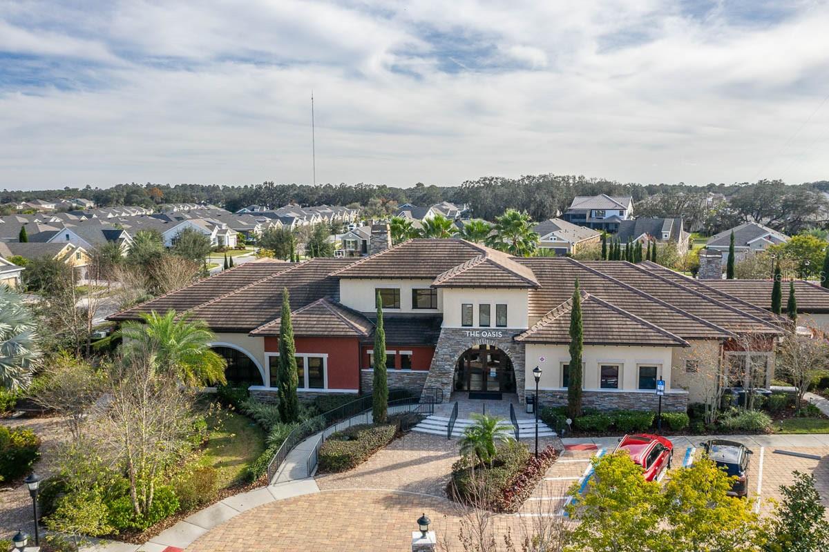 FISHHAWK RANCH WEST PH 3B - Residential