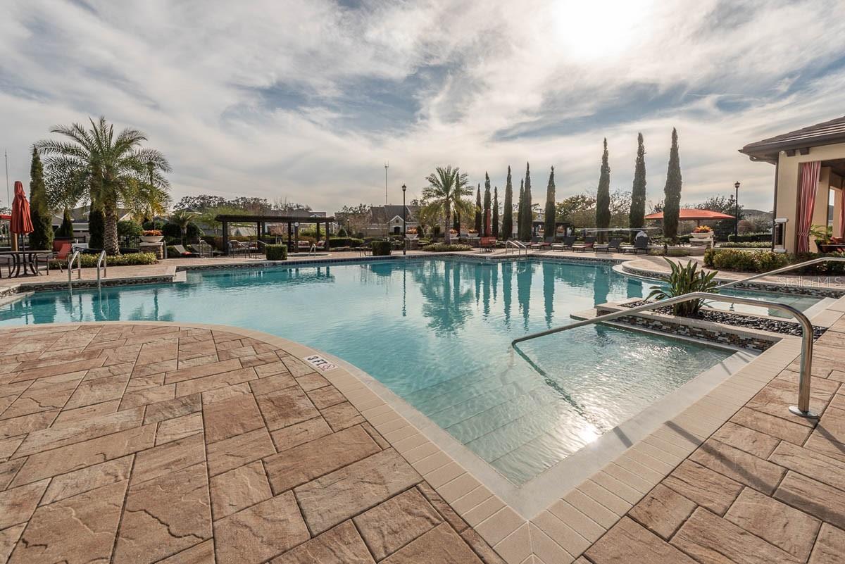 FISHHAWK RANCH WEST PH 3B - Residential