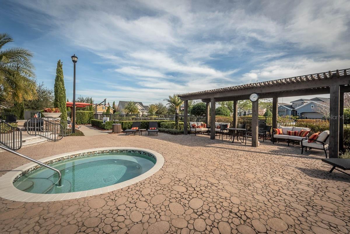 FISHHAWK RANCH WEST PH 3B - Residential