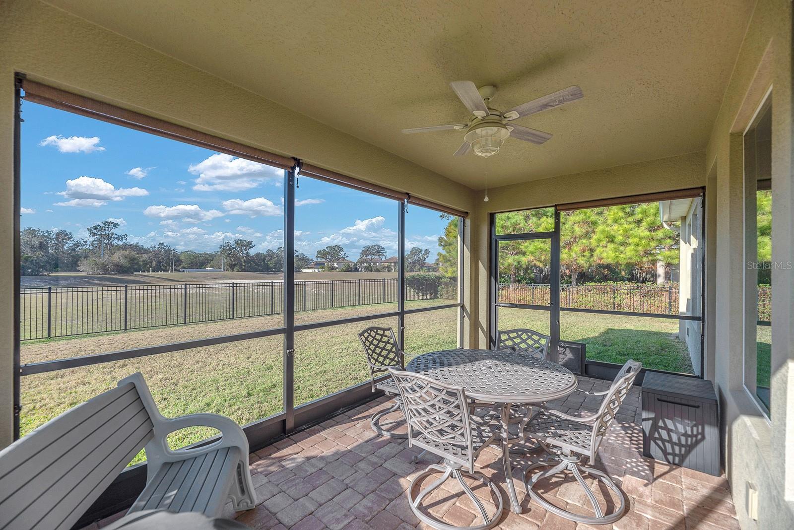 FISHHAWK RANCH WEST PH 3B - Residential