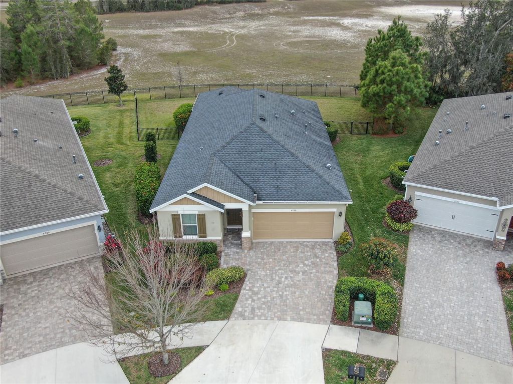 Photo of 6230 Plover Meadow Street, Lithia, FL 33547 (MLS # TB8459484)