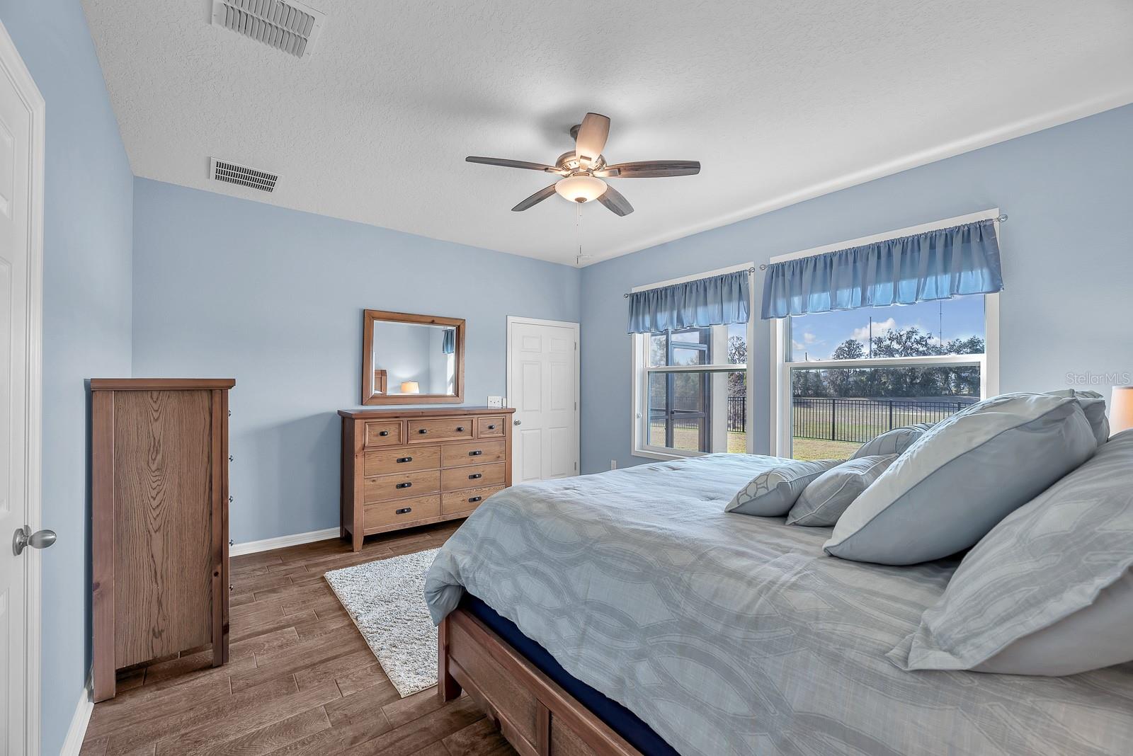 FISHHAWK RANCH WEST PH 3B - Residential